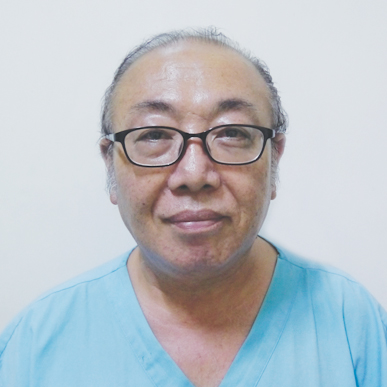 Dr. Hwang Dae Young